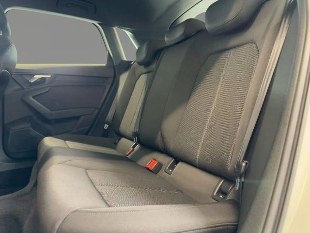 Audi A3 Hybride Sedan