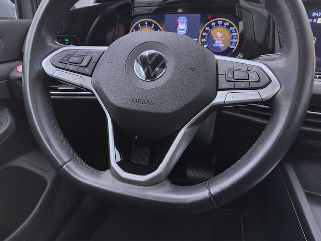 Volkswagen Golf 1.5 eTSI DSG Style Variant