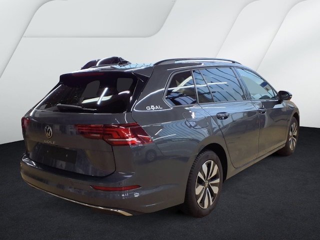 Volkswagen Golf Golf VIII Plus Variant