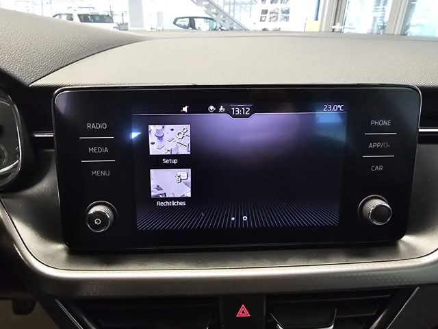 Skoda Kamiq Ambition