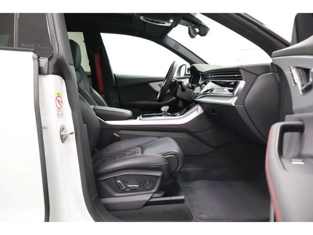 Audi Q8 50 TDI Quattro S-Line