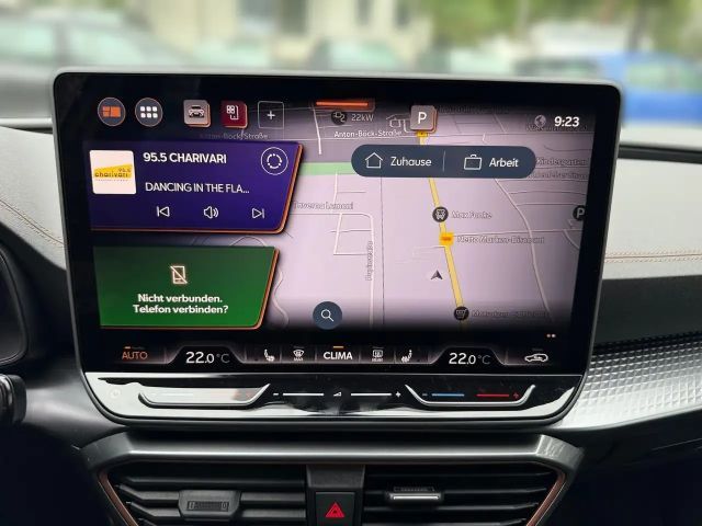 Cupra Formentor 2.0 TSI 4Drive DSG VZ