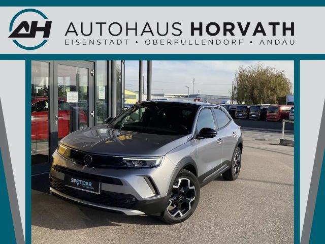 Opel Mokka Turbo Ultimate