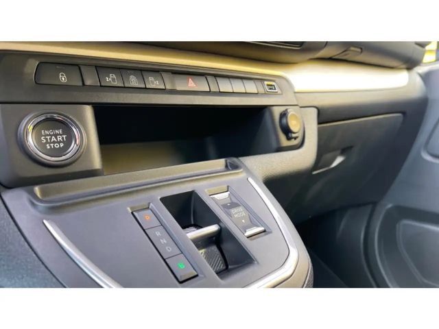 Opel Zafira Sports Tourer Tourer