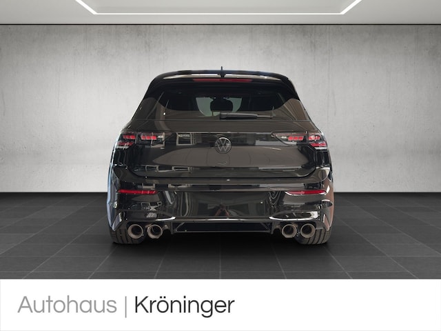 Volkswagen Golf 2.0 TSI 4Motion