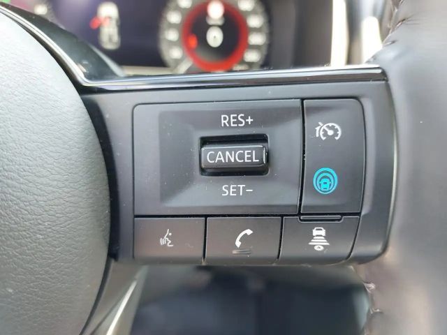Nissan X-trail AWD N-Connecta