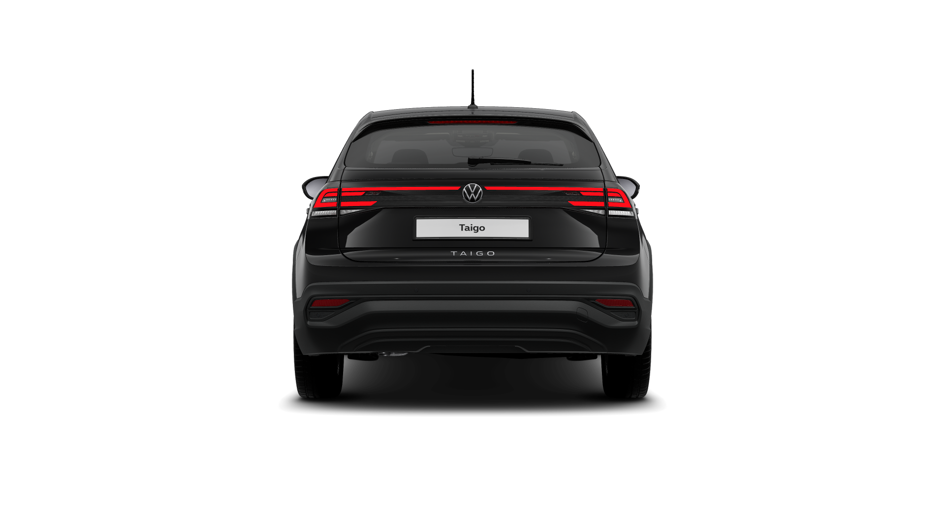 Volkswagen Taigo 1.0 TSI Life