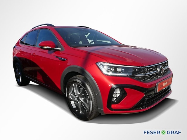 Volkswagen Taigo 1.0 TSI R-Line