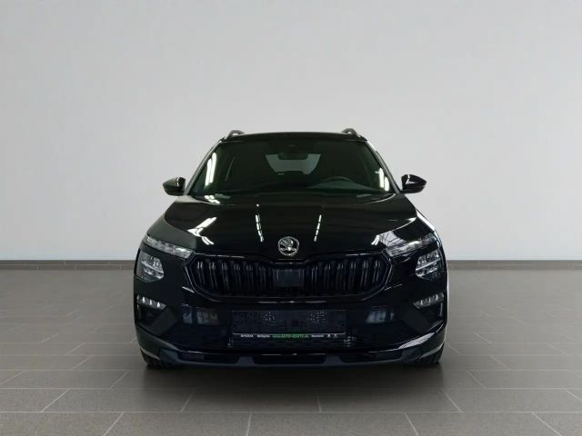 Skoda Kamiq Selection Sport