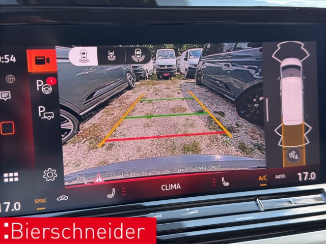 Volkswagen Multivan 2.0 TDI DSG T7