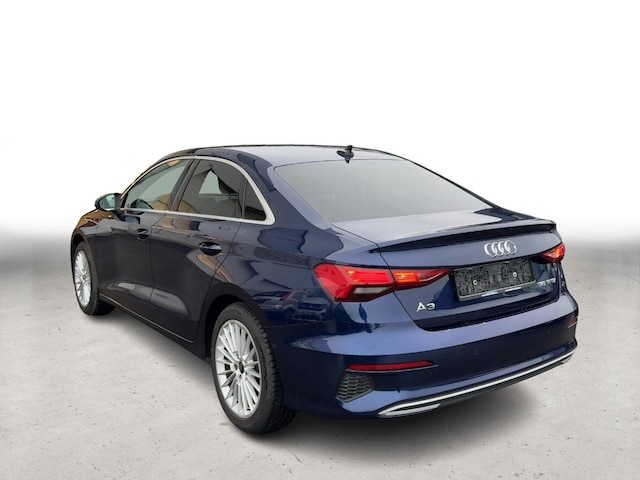 Audi A3 35 TFSI S-Tronic Sedan