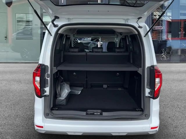 Nissan Townstar N-Connecta Townstar EV