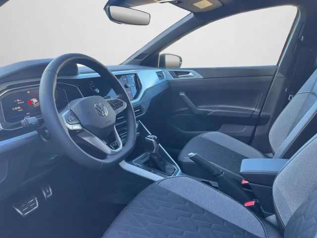 Volkswagen Polo 1.0 TSI DSG