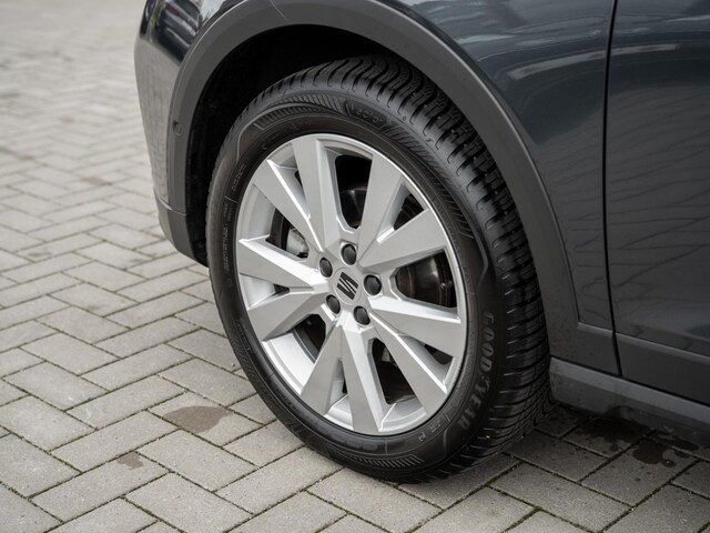 Seat Arona 1.0 TSI DSG