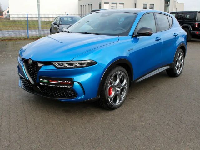 Alfa Romeo Tonale Veloce