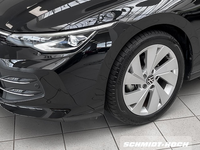 Volkswagen Golf 2.0 TDI DSG Style