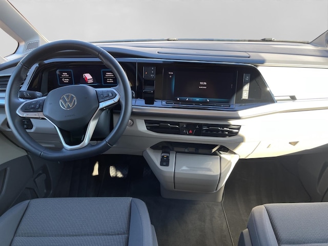 Volkswagen Multivan 2.0 TDI Lang Life