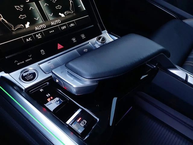 Audi e-tron 55 Black Edition Quattro S-Line