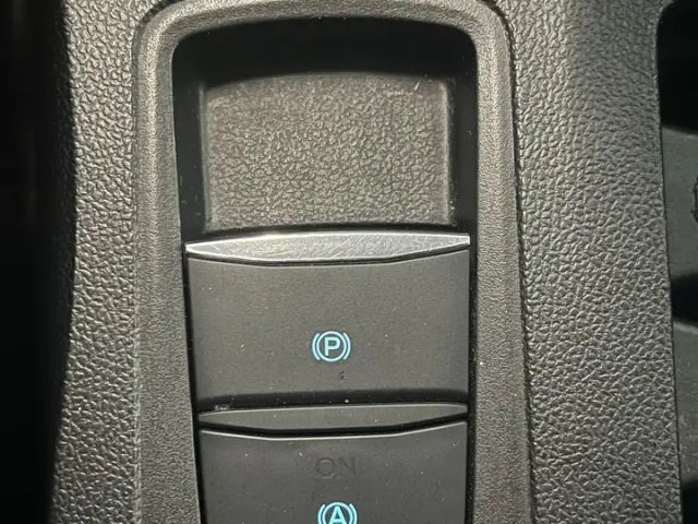 Ford Focus ST Line Wagon