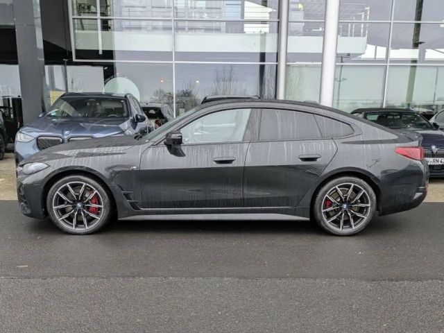 BMW 420 420d Coupé Gran Coupé M-Sport