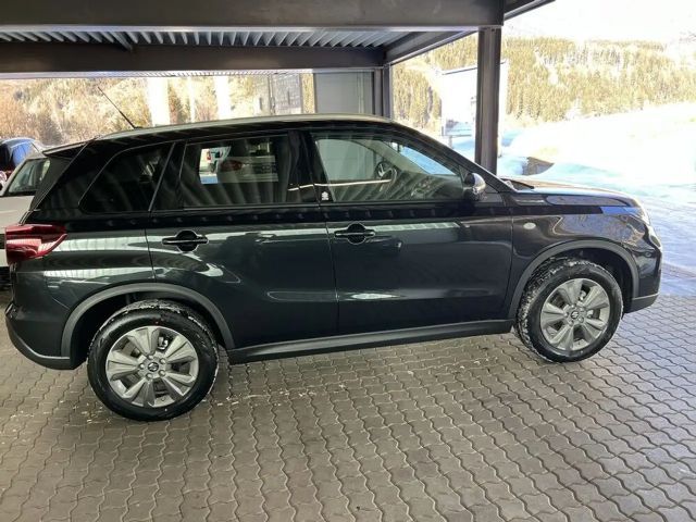 Suzuki Vitara AllGrip Hybrid Shine