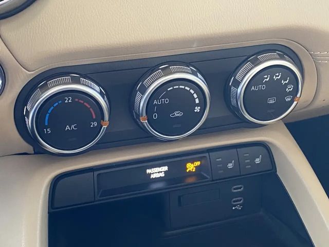 Mazda MX-5 2.0 Kazari Navi, Leder, Kamera