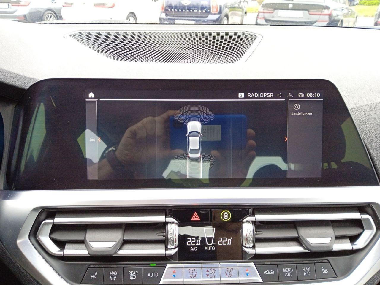 BMW 318 318i Coupé Gran Coupé Sedan