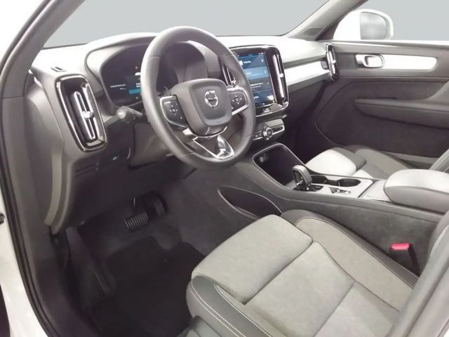 Volvo XC40 Core