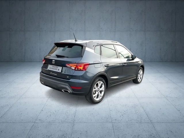 Seat Arona 1.0 TSI FR-lijn Plus