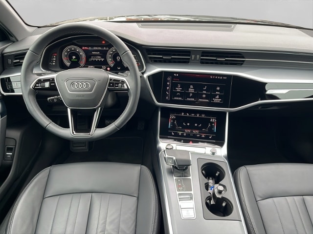 Audi A6 45 TFSI Avant S-Line S-Tronic