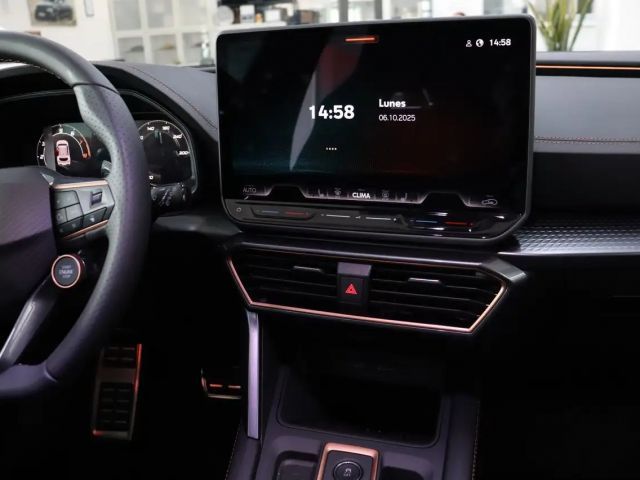 Cupra Formentor 2.0 TSI 4Drive VZ