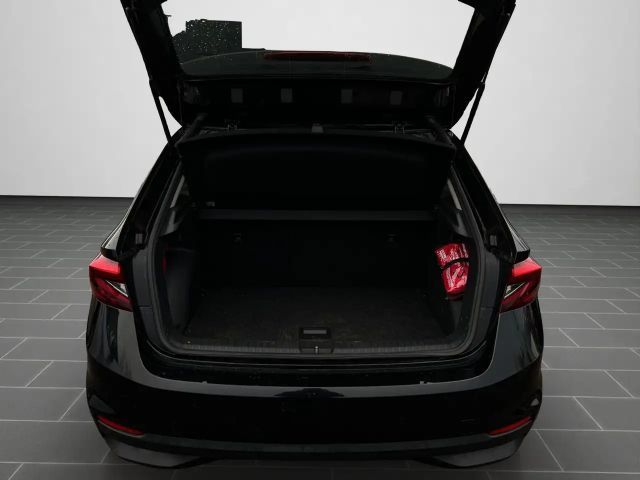 Skoda Fabia 1.0 TSI Selection Tour