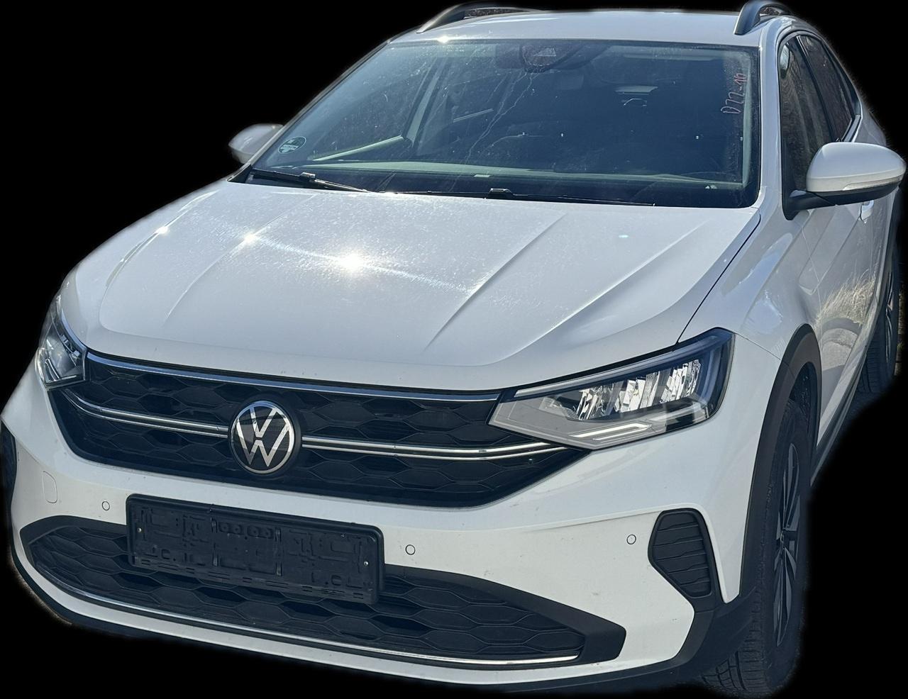 Volkswagen Taigo 1.0 TSI Move