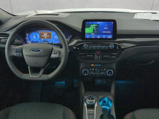 Ford Kuga ST Line
