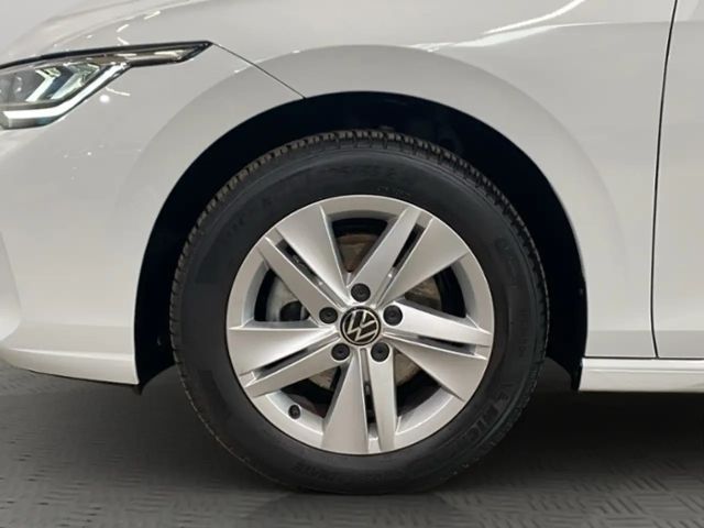 Volkswagen Golf 1.5 TSI Golf VIII Life Variant