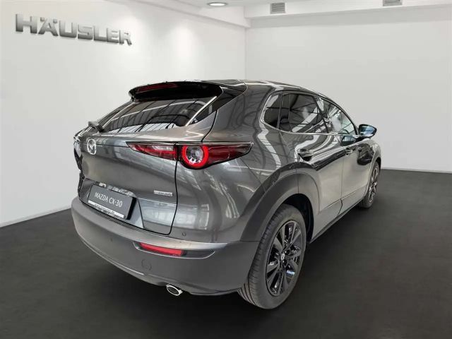 Mazda CX-30 Homura SkyActiv