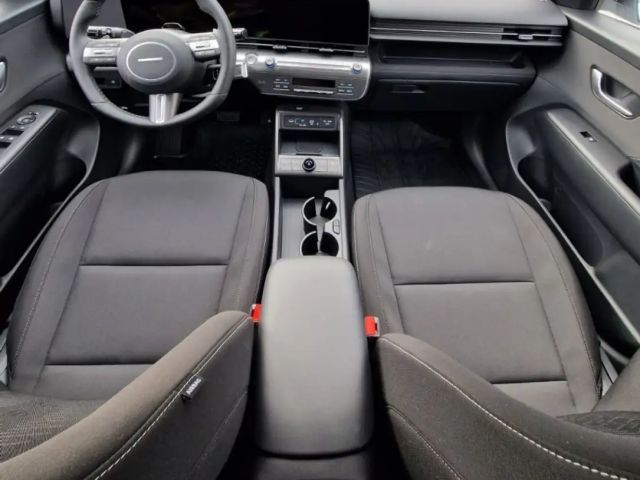 Hyundai Kona 1.6 T-GDi Vierwielaandrijving