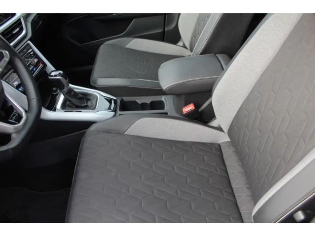 Volkswagen T-Roc 2.0 TDI DSG