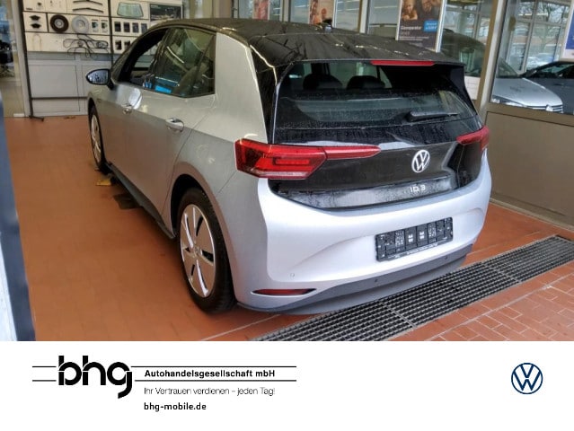 Volkswagen ID.3 Performance Pure
