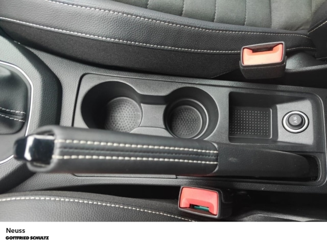 Seat Ibiza DSG Xcellence