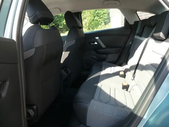 Citroën C4 Feel Pack Plus PureTech