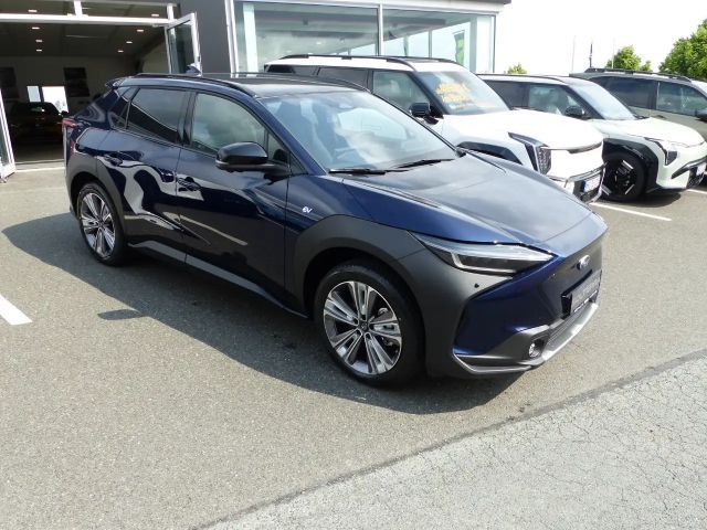 Subaru Solterra - 3-phasiger 11 kW-Lader - Platinum