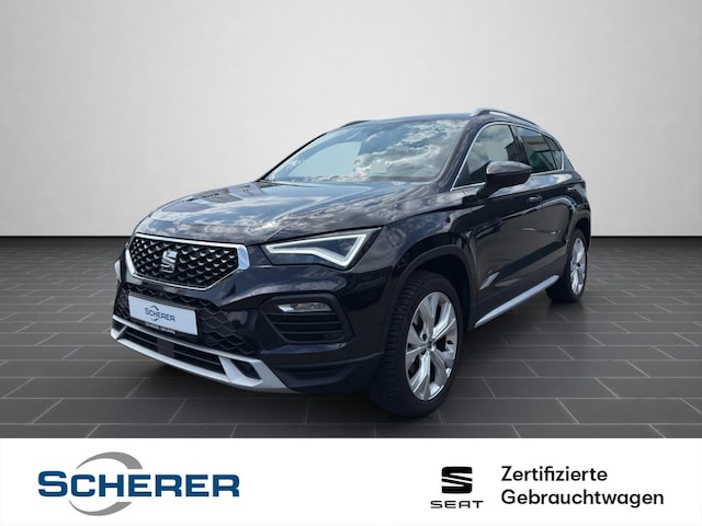 Seat Ateca 1.5 TSI DSG