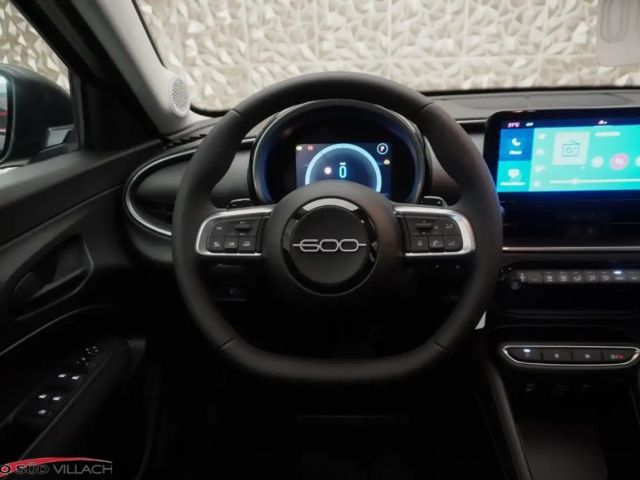 Fiat 600e Hybrid-600 T-Gen3 145