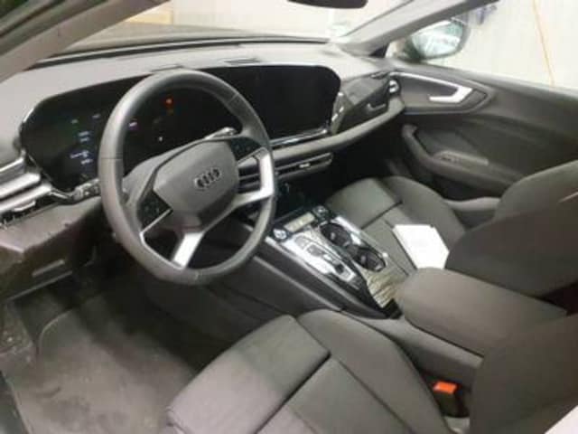 Audi A5 Avant Quattro S-Tronic