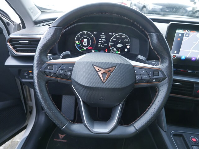 Cupra Formentor 1.4 e-Hybrid