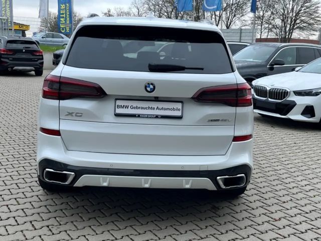 BMW X5 M-Sport xDrive