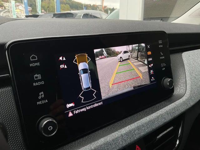 Skoda Scala Selection