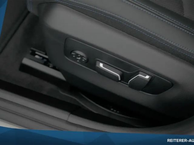 BMW 540 540d Sedan xDrive