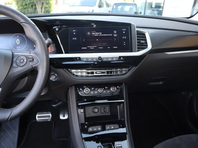 Opel Grandland X 1.6 Turbo GSe